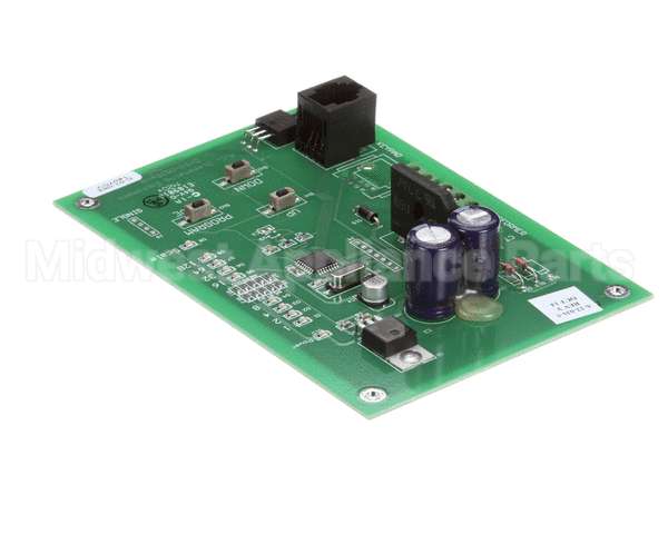 A-31-016-031-5-SP Sure Shot-Ac Dispensing Ac6.E Pcb Kit W/ A-22-031-5