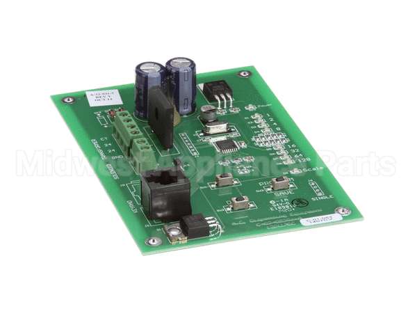 A-31-016-031-5-SP Sure Shot-Ac Dispensing Ac6.E Pcb Kit W/ A-22-031-5