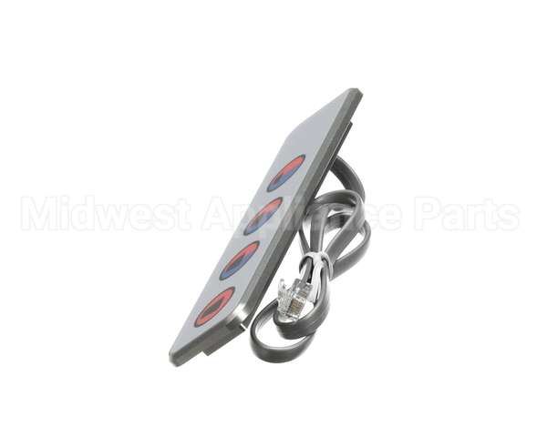 A-31-017-1-SP Sure Shot-Ac Dispensing Service Part Barantec Btn Pnl