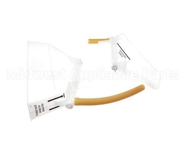 A-31-022-SP Sure Shot-Ac Dispensing Service Kit Hopper Assembly Set