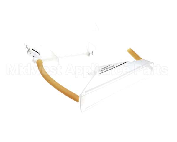 A-31-022-SP Sure Shot-Ac Dispensing Service Kit Hopper Assembly Set