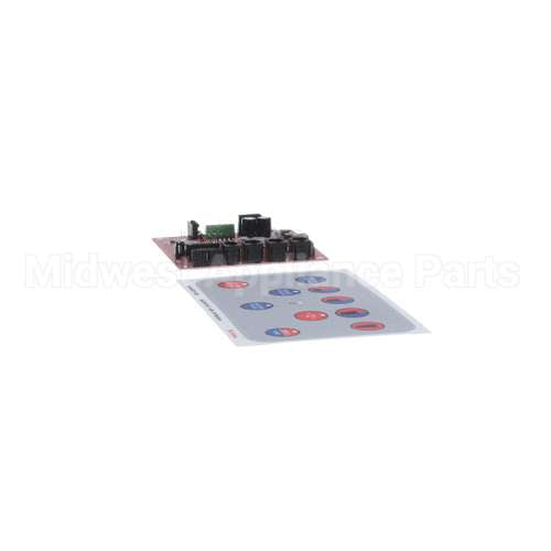 A-31-040-9-SP Sure Shot-Ac Dispensing Ac230-Pc-1 Pcb Kit