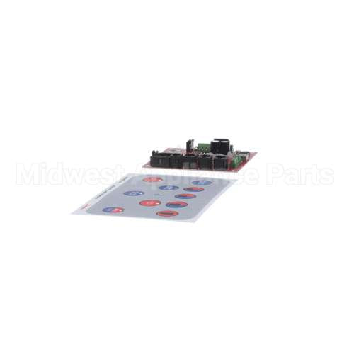 A-31-040-9-SP Sure Shot-Ac Dispensing Ac230-Pc-1 Pcb Kit