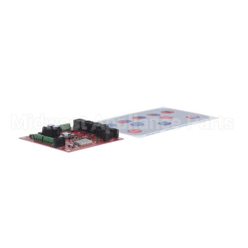 A-31-040-9-SP Sure Shot-Ac Dispensing Ac230-Pc-1 Pcb Kit
