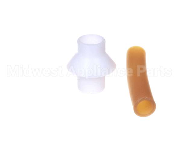 A-31-043-SP Sure Shot-Ac Dispensing Short Nozzle Kit (Nozzle And Tube)