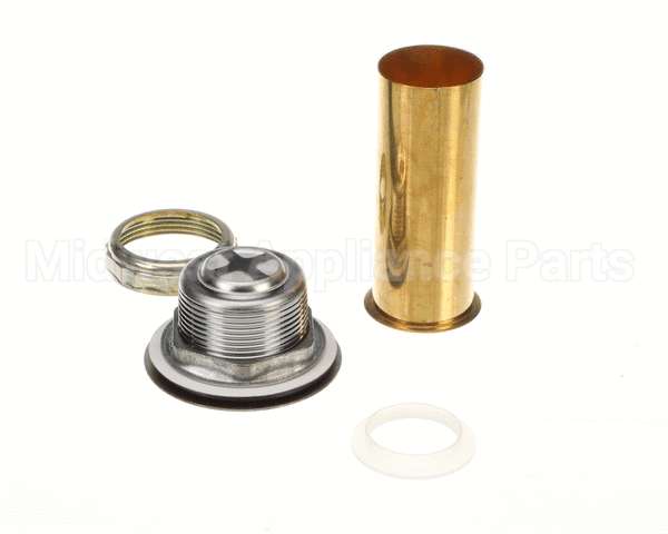 A-57 Component Hardware Group Drain Assy Ss 112"Ips