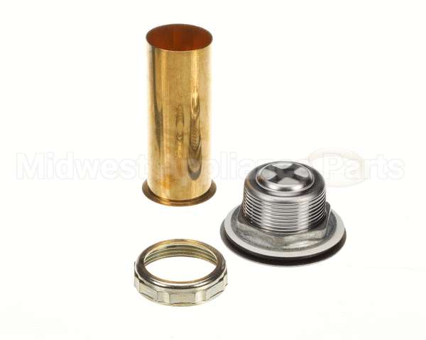 A-57 Component Hardware Group Drain Assy Ss 112"Ips