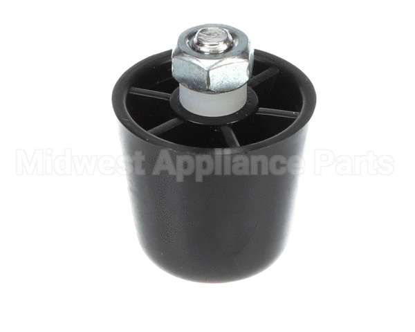 A-99-038-2-SP Sure Shot-Ac Dispensing 1 Leg Assembly W/ Nut