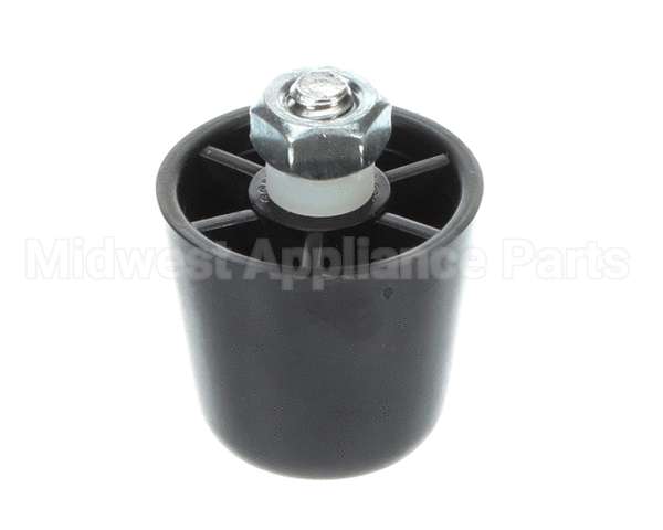 A-99-038-2-SP Sure Shot-Ac Dispensing 1 Leg Assembly W/ Nut