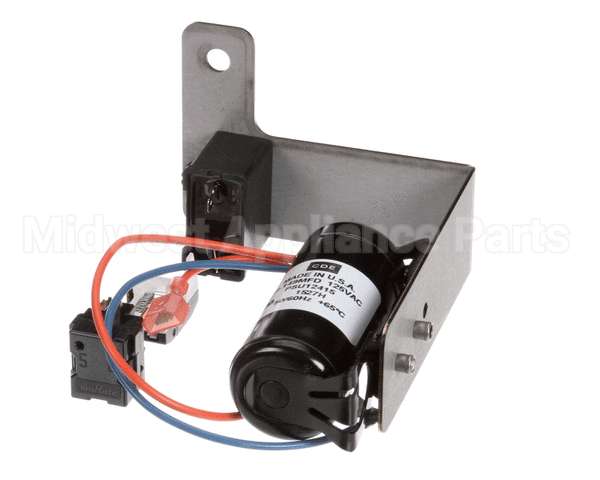 A-99-101-SP Sure Shot-Ac Dispensing Start Cap Bracket Assembly