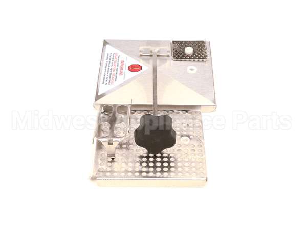 A-99-108-3-SP Sure Shot-Ac Dispensing Clump Buster Assembly