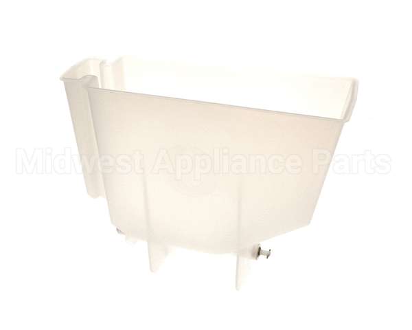 A-99-170-SP Sure Shot-Ac Dispensing Ac1-Gp-1 Hopper Assembly.