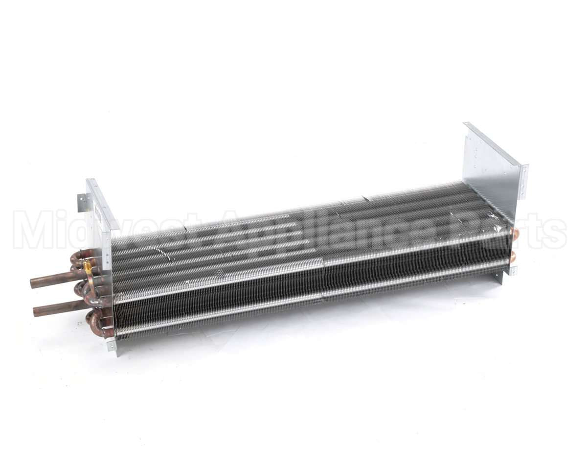 A000-00000120 Intl Environmental Corp Coil Pkg 3/0 C**04 Lh