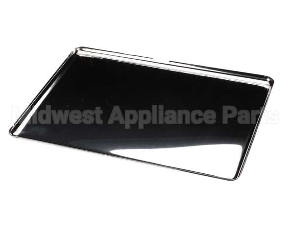 A001 Globe Tray, Receiving