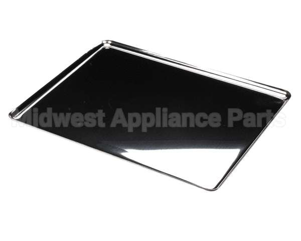 A001 Globe Tray, Receiving