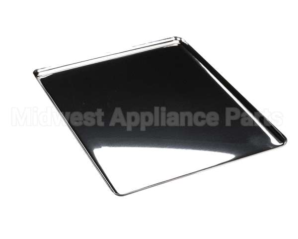 A001 Globe Tray, Receiving