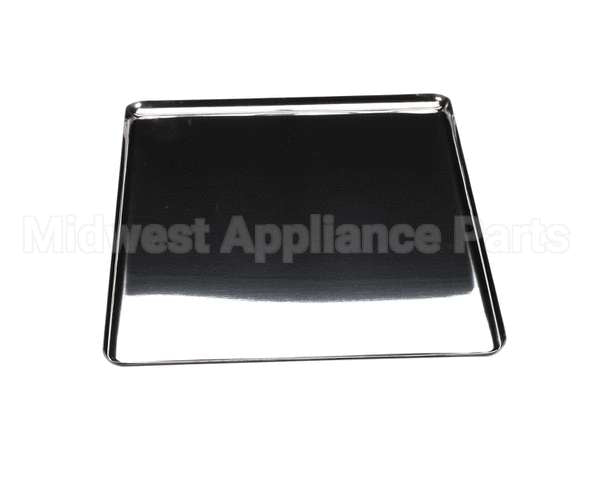 A001 Globe Tray, Receiving