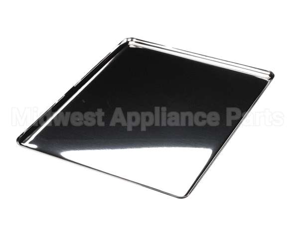 A001 Globe Tray, Receiving