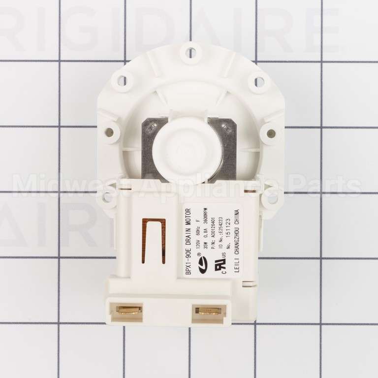 A00126401 Frigidaire Pump Assembly