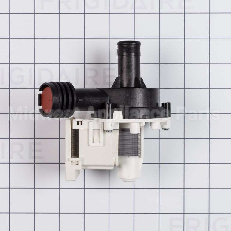 A00126501 Frigidaire Drain Pump Assy