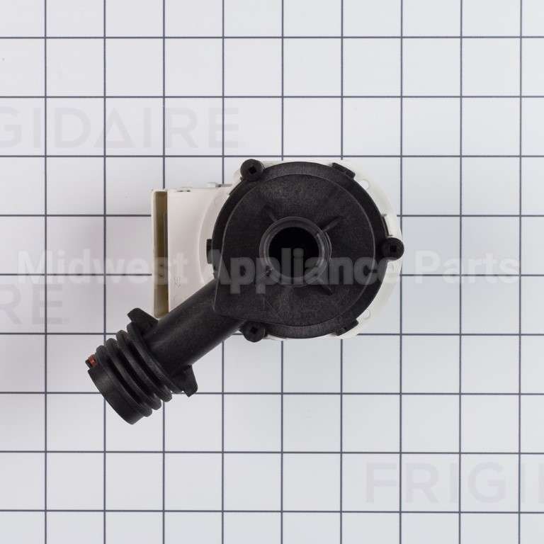 A00126501 Frigidaire Drain Pump Assy