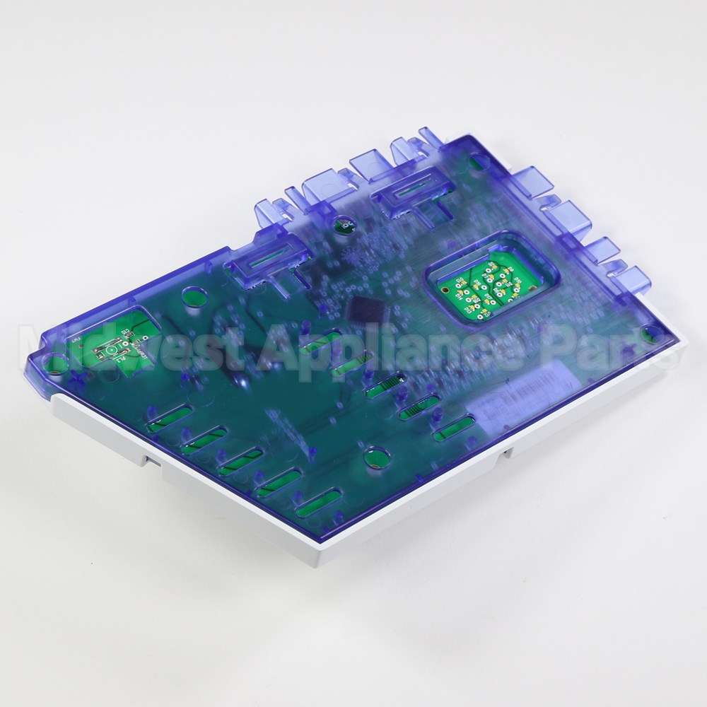 A00538502 Frigidaire User Interface