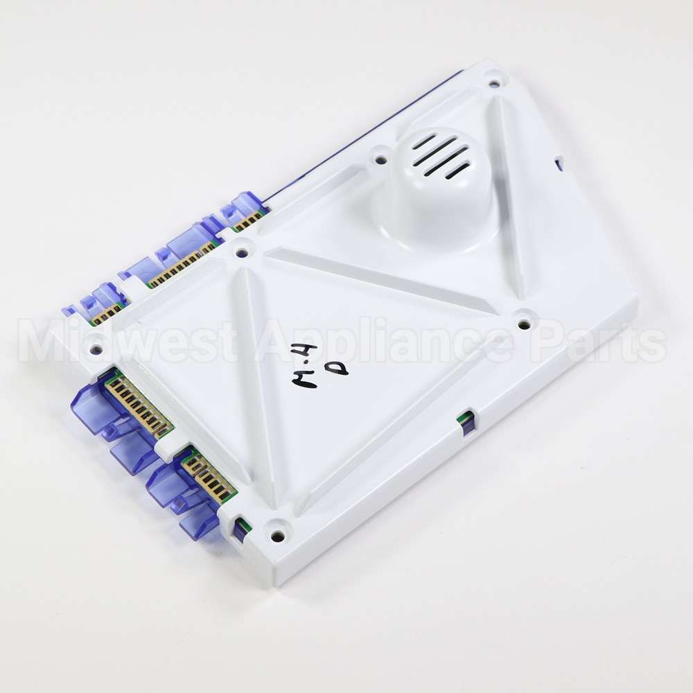 A00538502 Frigidaire User Interface