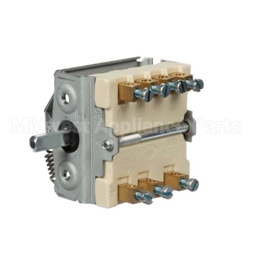 A01001 Equipex Temperature Controller