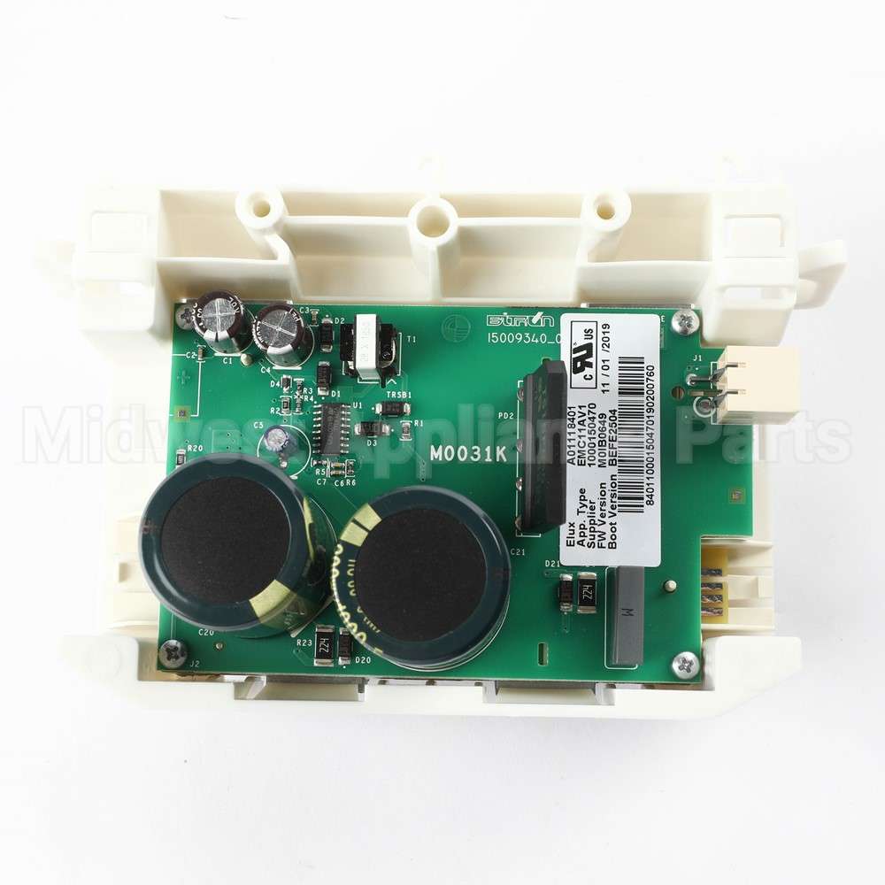 A01118401 Frigidaire Inverter