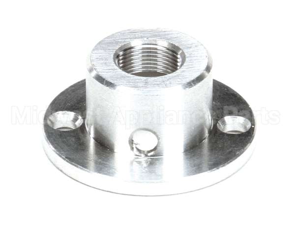 A018 Edlund Adaptor, Push Button