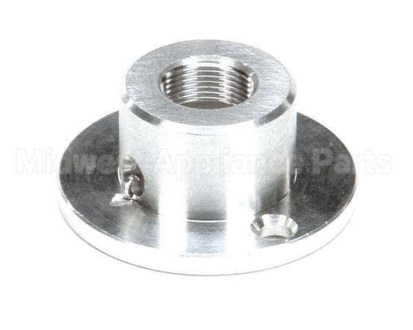 A018 Edlund Adaptor, Push Button