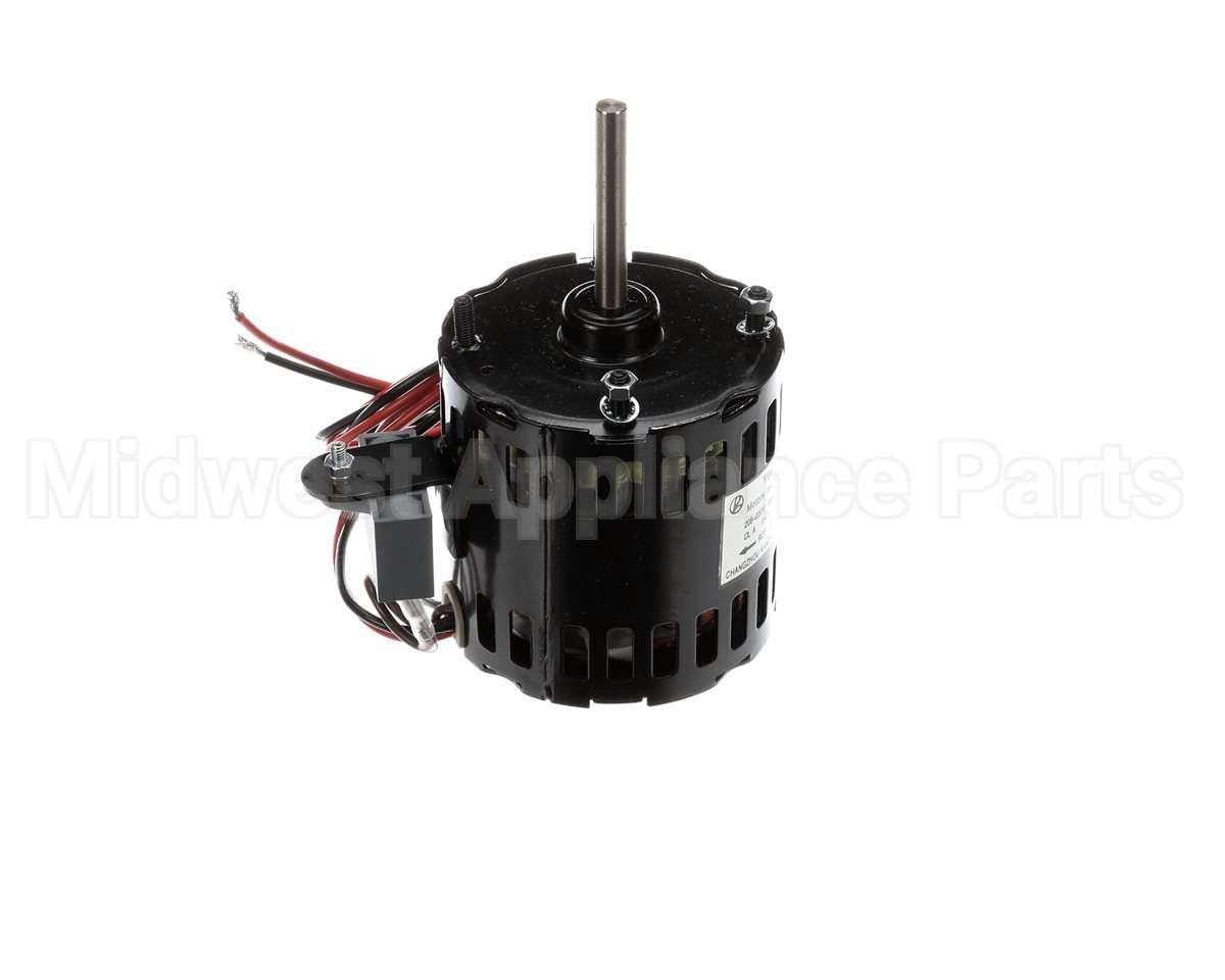 A02-76017 Master-Bilt Evaporator Fan Motor Kit