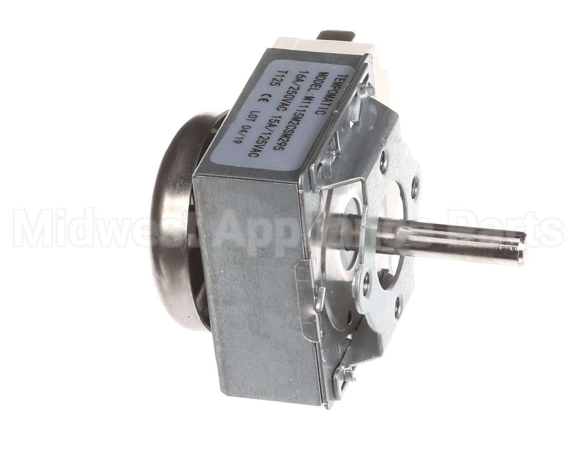 A02035 Equipex Timer