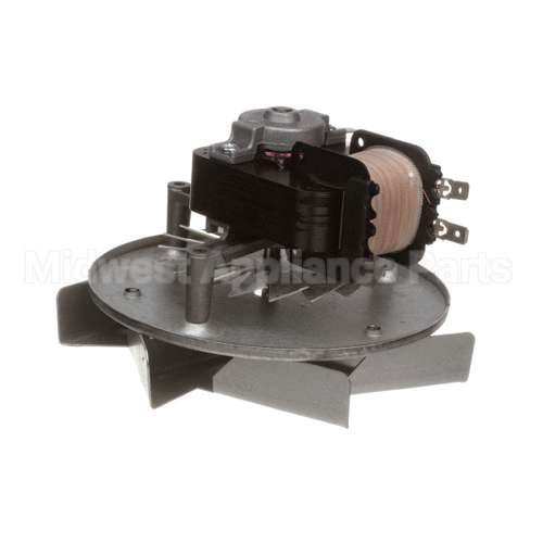 A03003 Equipex Motor 120V