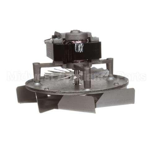 A03003 Equipex Motor 120V