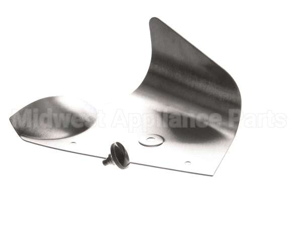 A035 Globe Slice Defeltor, Ss