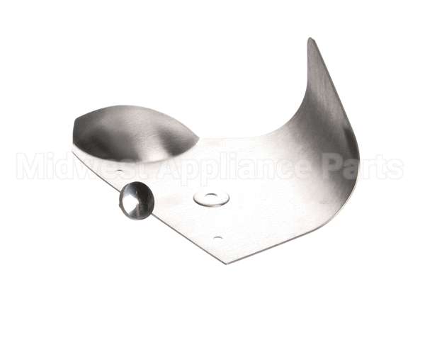 A035 Globe Slice Defeltor, Ss