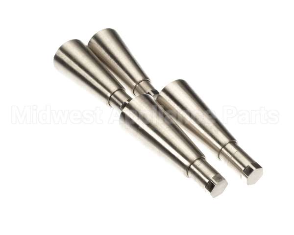 A039-11170 Master-Bilt Leg Assembly Set Of 4 Dc/Dd/Gt