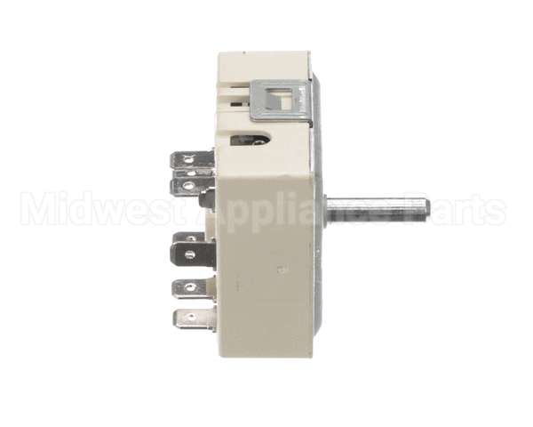 A04001 Equipex Infinite Switch