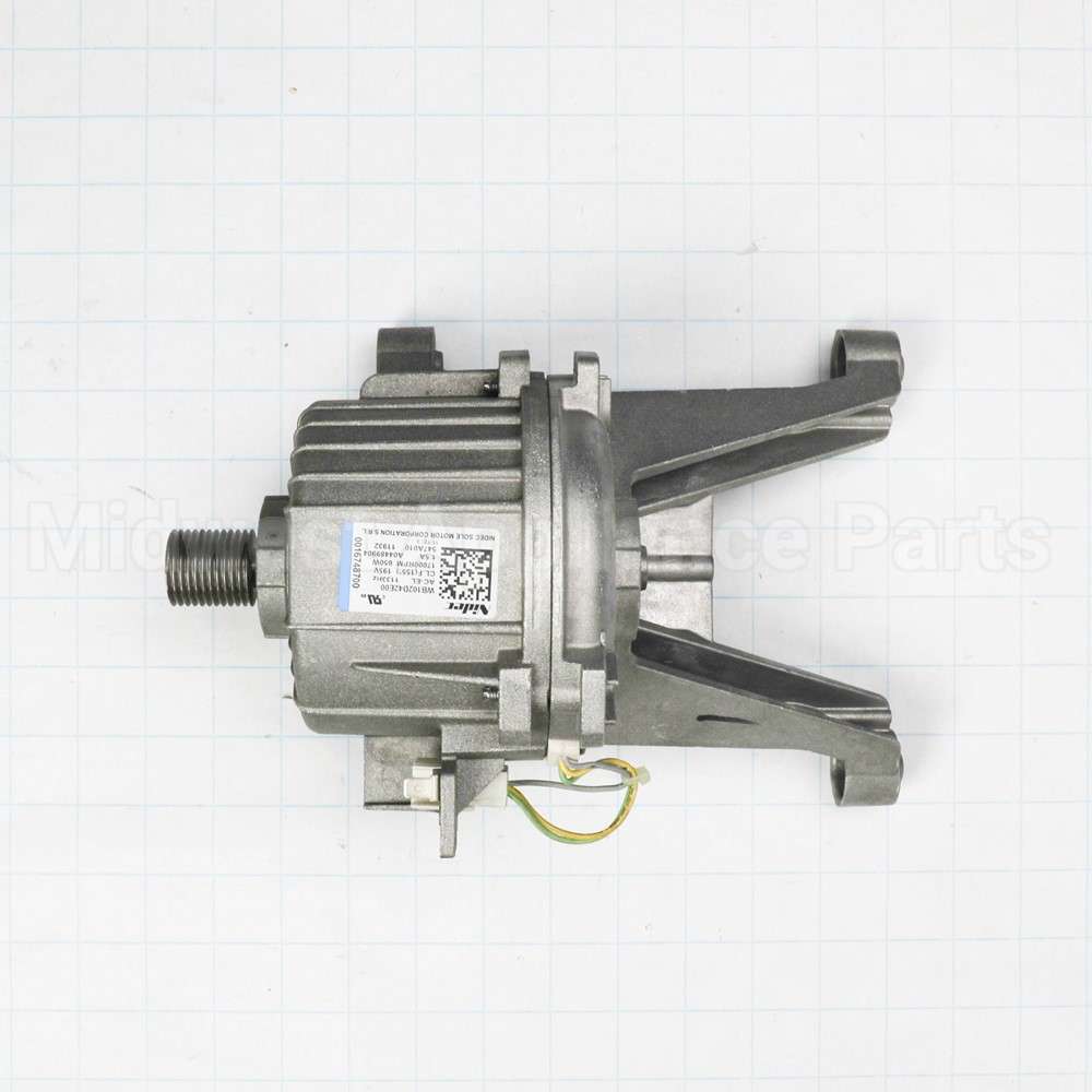 A04489904 Frigidaire Motor