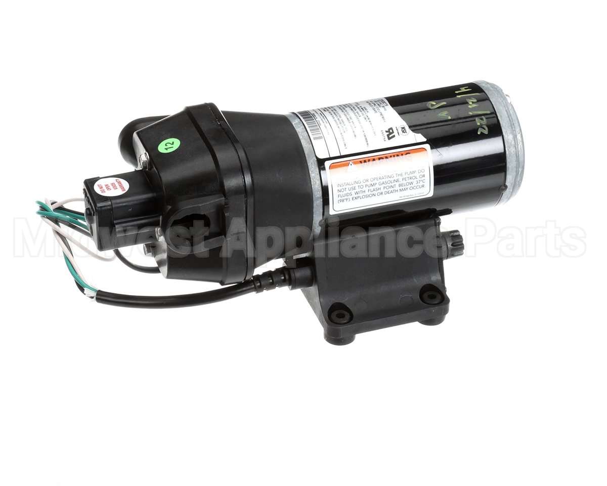 A04524244 Bakon Usa 110Volt Pump Vsd 4.5 Gpm 45Psi