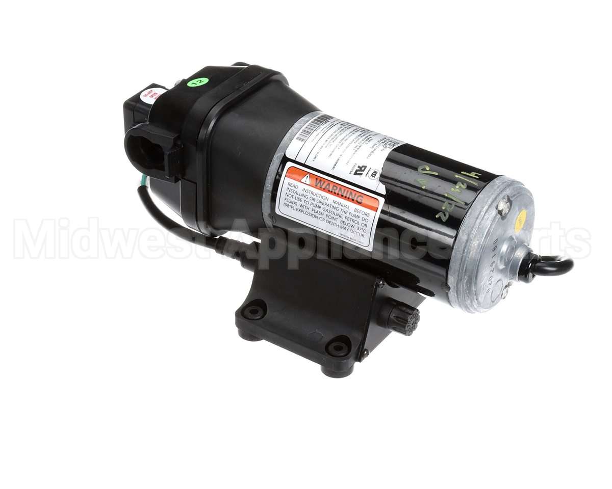 A04524244 Bakon Usa 110Volt Pump Vsd 4.5 Gpm 45Psi