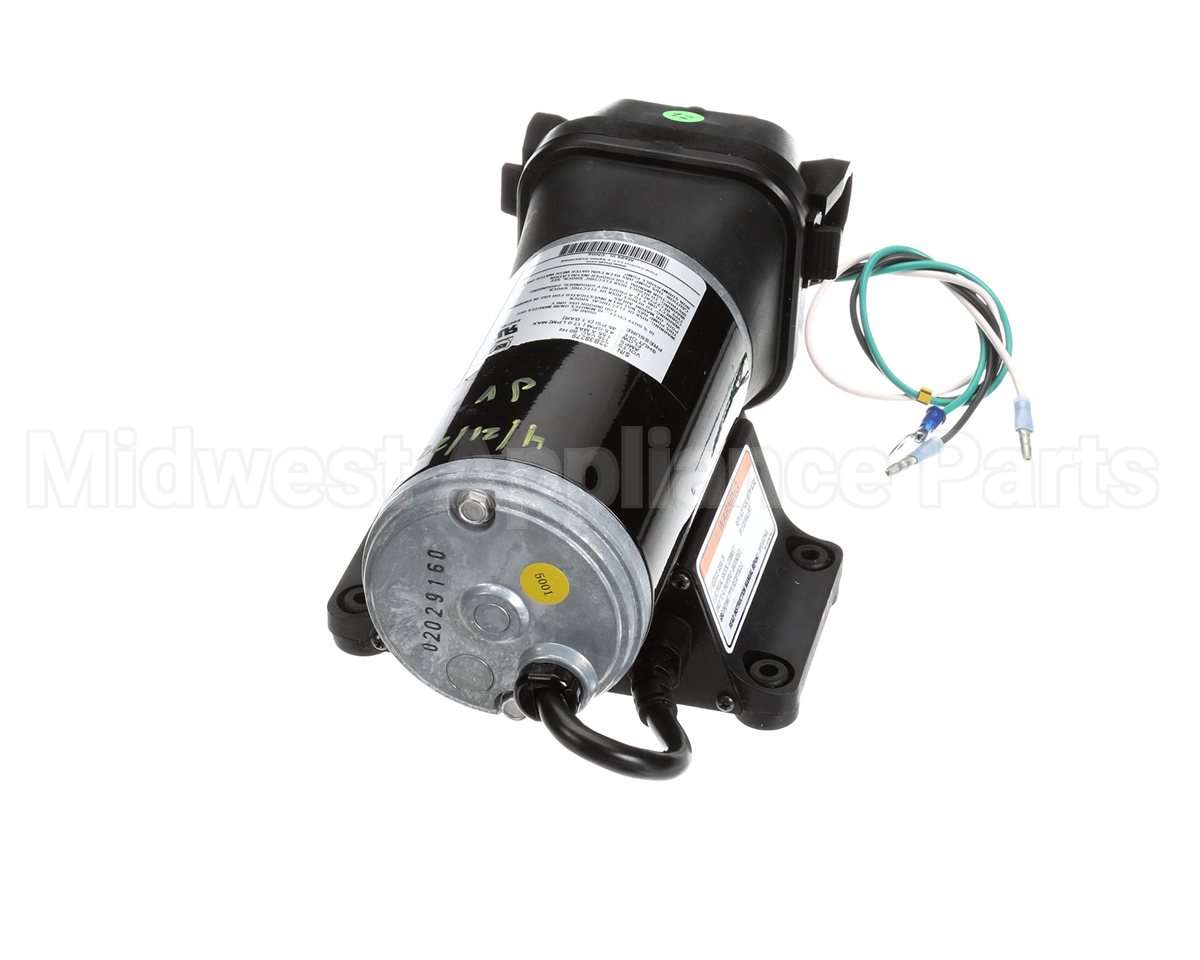 A04524244 Bakon Usa 110Volt Pump Vsd 4.5 Gpm 45Psi