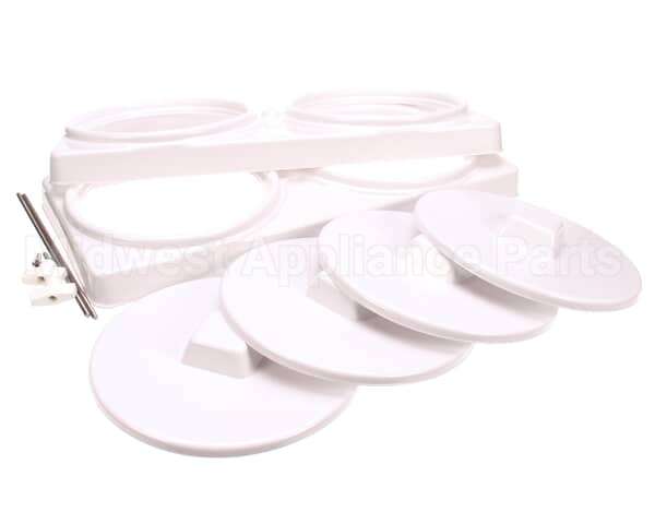 A059-20301 Master-Bilt Old Style Ddh-2 Can Holder (Dd-26)