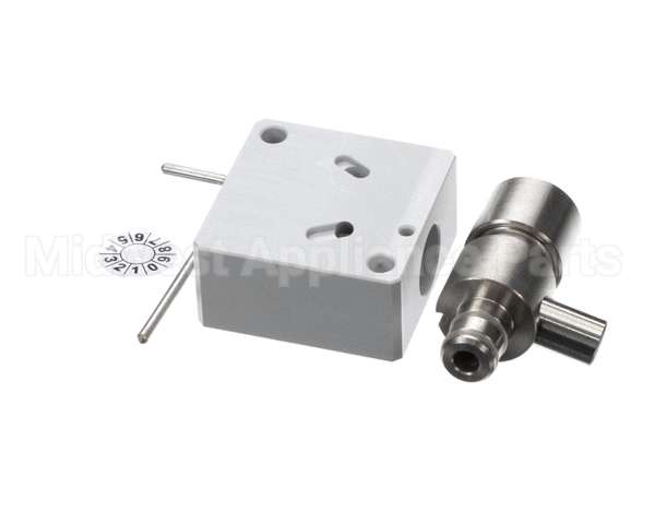 A06.297 Stoelting Pump Assy