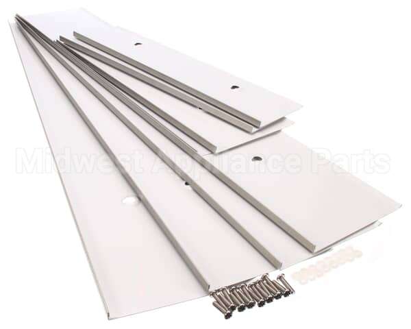 A060-11150 Master-Bilt Dfs-6 Frost Shield Assembly Dd