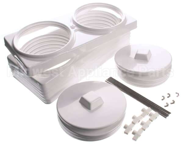 A060-20301 Master-Bilt Old Style Ddh-6 Can Holder Assy (Dd-66)