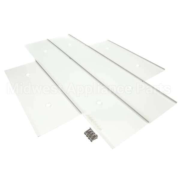 A061-11250 Compatible Master-Bilt Frost Shield Assembly (Dd-88L)
