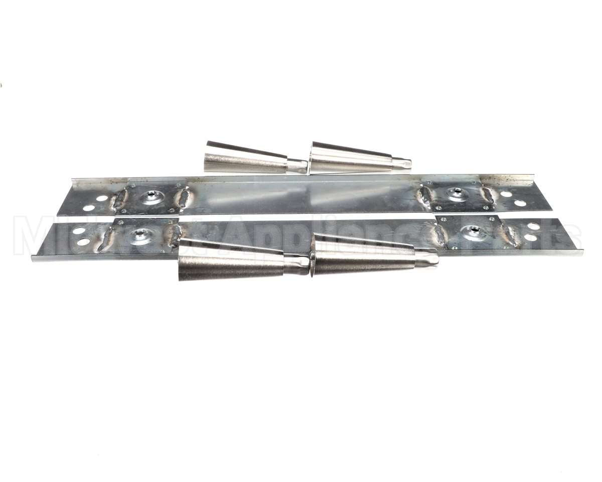 A062-11270 Master-Bilt Ddlk-24 Leg Kit Assembly (Dd-2