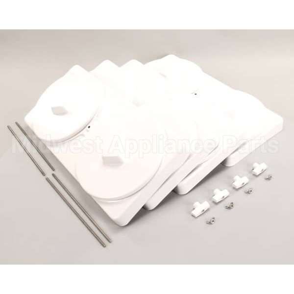 A062-20301 Compatible Master-Bilt Ddh-4 Can Holder Dd-46 New Sty